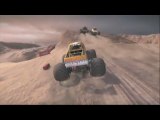 MX vs ATV : Extreme Limite : Monster Truck