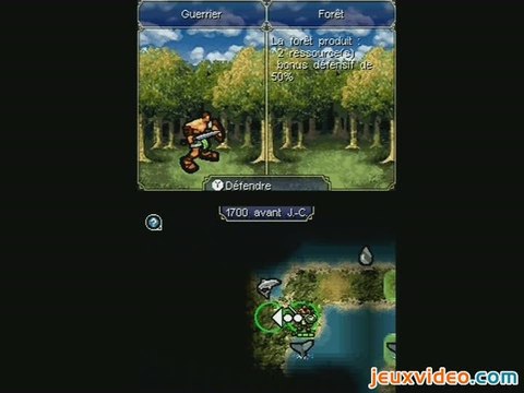 Civilization Revolution : Les Espagnols à la Conquête du Monde