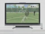 Wii Fit : Jeu de tête