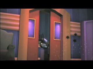 Insecticide : Action