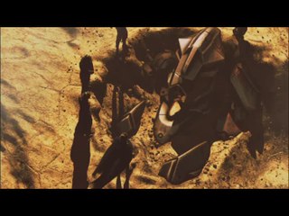 Perry Rhodan : Le Mythe des Illochim : Trailer français