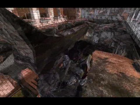 S.T.A.L.K.E.R. : Clear Sky : Premier trailer