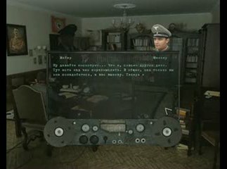 A Stroke of Fate : Operation Valkyrie : Dialogues en russe