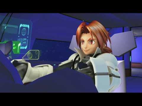 Spectrobes : Les Portes de la Galaxie : Webisode n°12