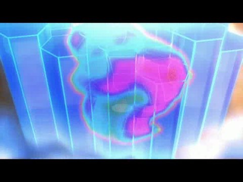 Spectrobes : Les Portes de la Galaxie : E3 2007