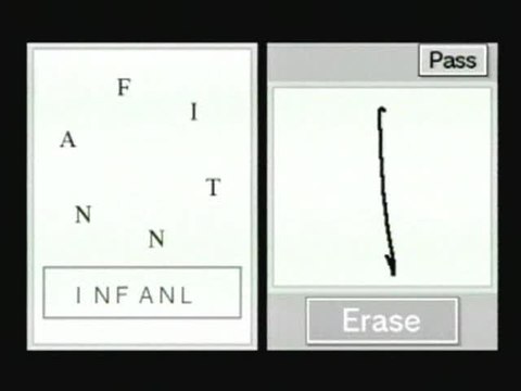 Cérébrale Académie 2 : E3 2007