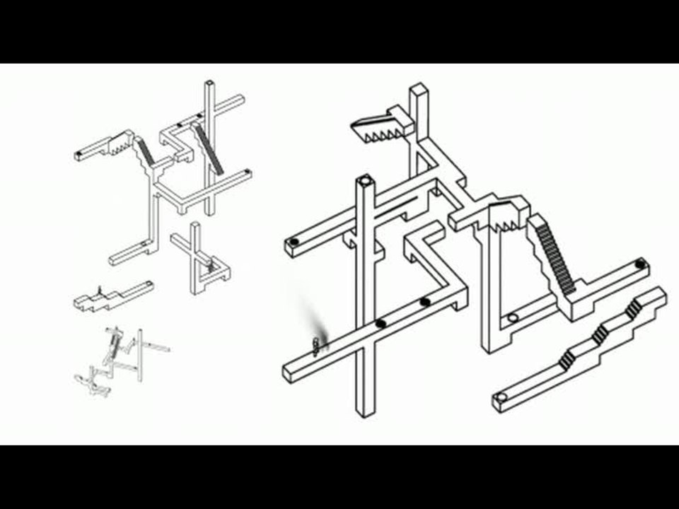 Echochrome : Perspectives
