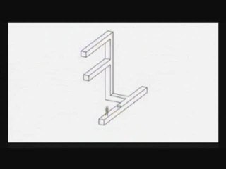 Echochrome : E3 2007 : Un concept original