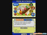 Mario Party DS : It's party time !