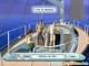 Les Sims 2 : Naufragés : Le naufrage