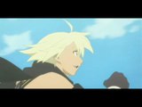 Tales of Symphonia : Dawn of the New World : Cinématique d'introduction