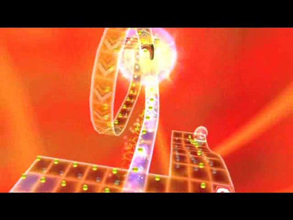 Geon : Emotions : Un trailer orangé