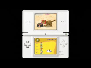 Cats Academy : Premier trailer