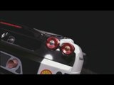 Ferrari Challenge : 