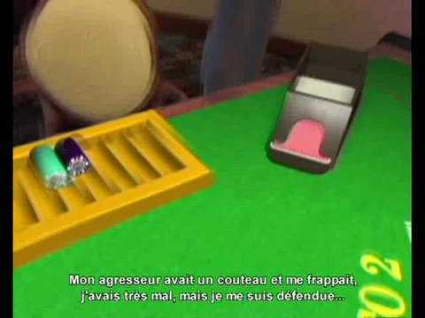 Les Experts : Morts Programmées : Le crime ne restera pas impuni