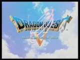 Dragon Quest : La Fiancée Céleste : Bande-annonce anglaise