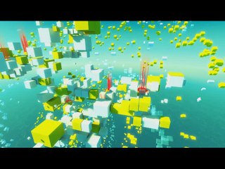 Mirror's Edge : Nouveaux parcours