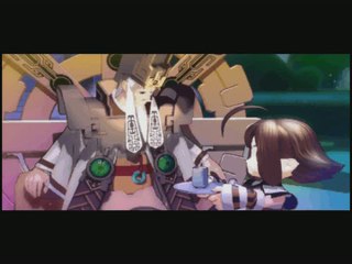 Dream of Mirror Online : Trailer n°4