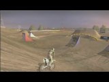 MX vs ATV : Extreme Limite : Séance de cabrioles