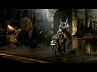 Sacred 2 : Fallen Angel : Making of - Partie 3