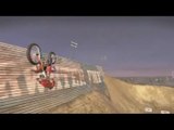 MX vs ATV : Extreme Limite : Freestyle 2