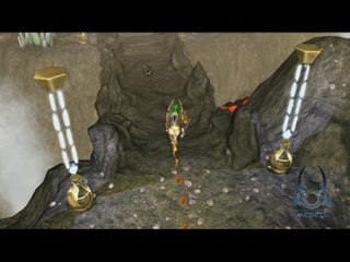 Sacred 2 : Fallen Angel : Seraphim