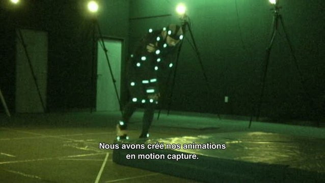 Rage : Journal des développeurs - 5ème partie : L'ennemi