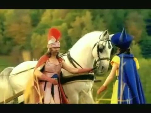 Dragon Quest : L'Epopée des Elus : Spot japonais 2