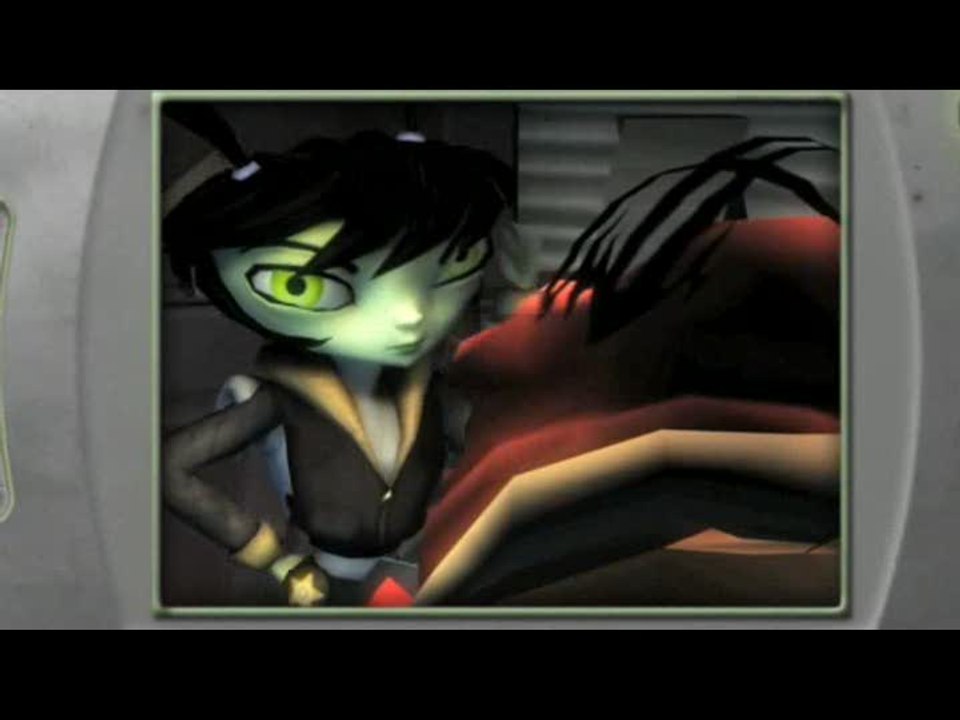 Insecticide : Trailer de lancement