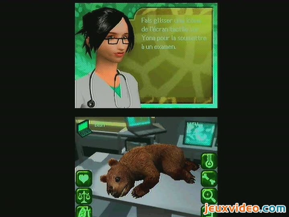 Zoo Hospital :