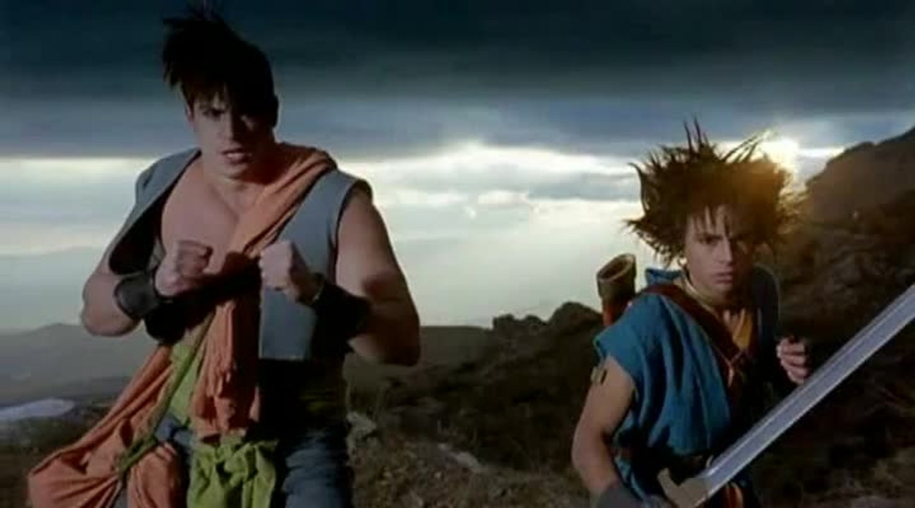 Dragon Quest VI : Le Royaume des Songes : Spot...