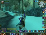 World of Warcraft : Wrath of the Lich King : La Désolation des Dragons