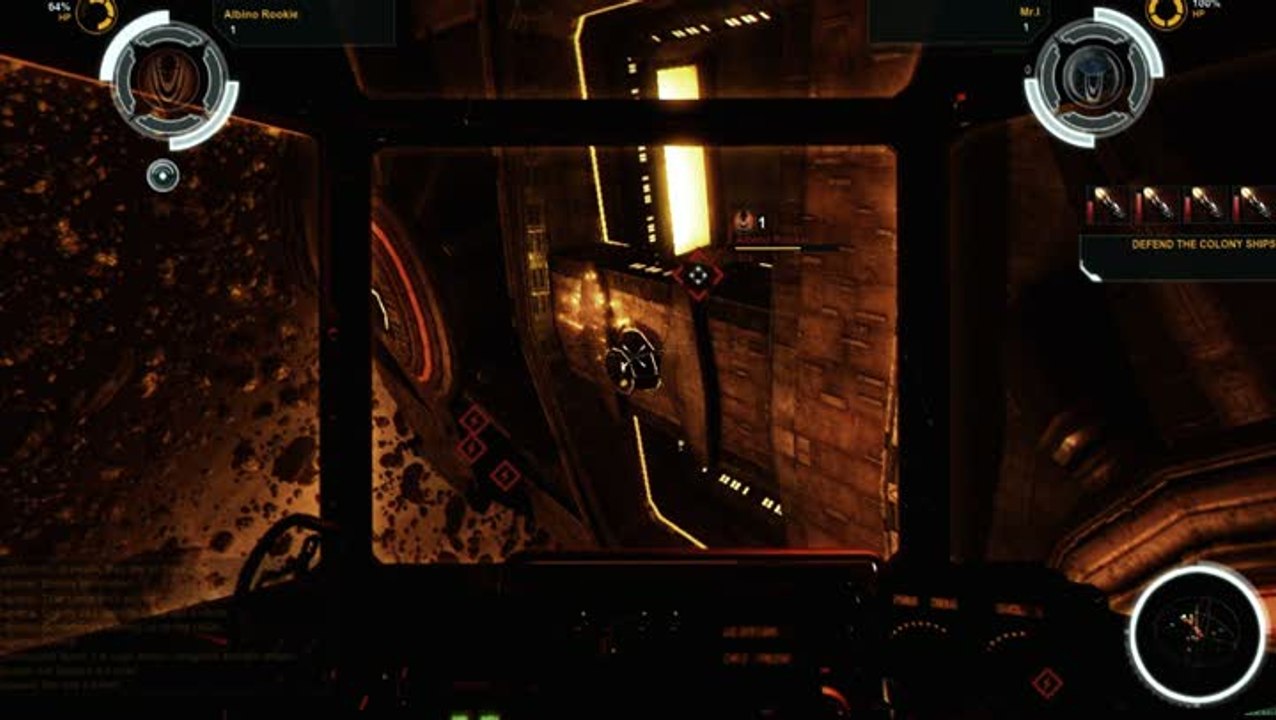Black Prophecy : E3 2010 : Trailer
