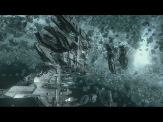 Black Prophecy : Second trailer