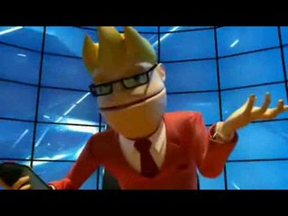 Buzz ! : Quiz TV : Bande-annonce