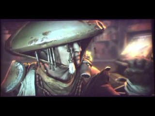 Rage : La rage au ventre