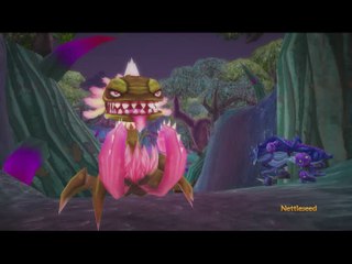 Free Realms : Environnements