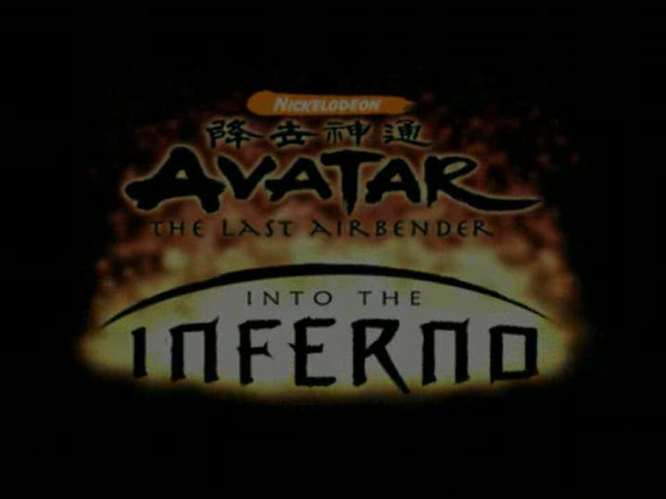 Avatar : Le Dernier Maître de l'Air : Le Royaume de la Terre en Feu : La Wii est en feu