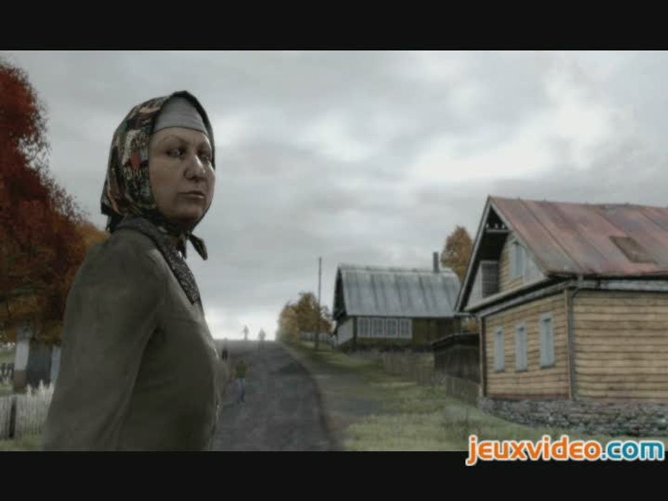 ArmA II : Présentation du jeu