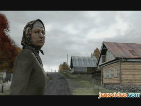 ArmA II : Présentation du jeu