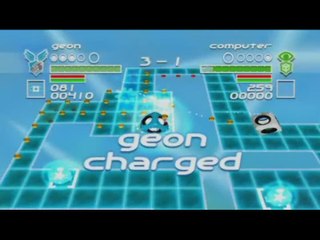 Geon : Emotions : Trailer