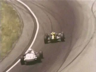 Indianapolis 500 Legends : Trailer