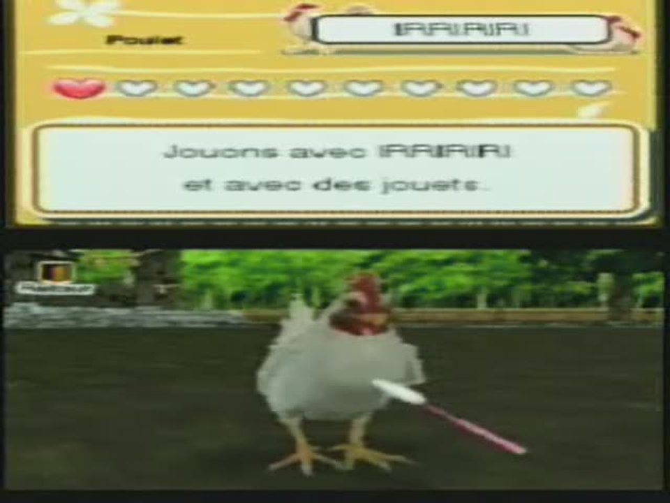 Hana Deka Club : Les Grosses Truffes : Grosses truffes