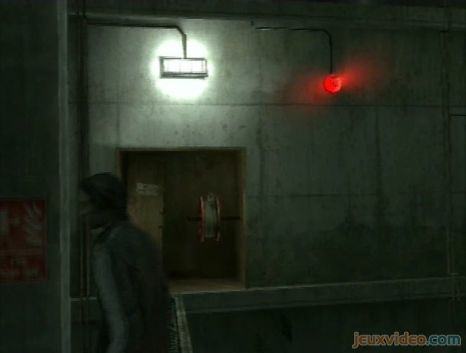 Alone in the Dark : Les Fissures
