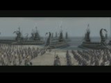 Warhammer : Mark of Chaos : Battle March : Trailer