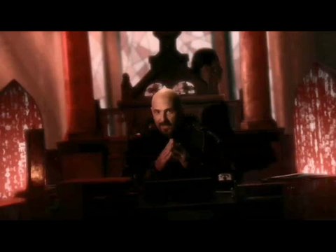 Command & Conquer 3 : La Fureur de Kane : Personnages