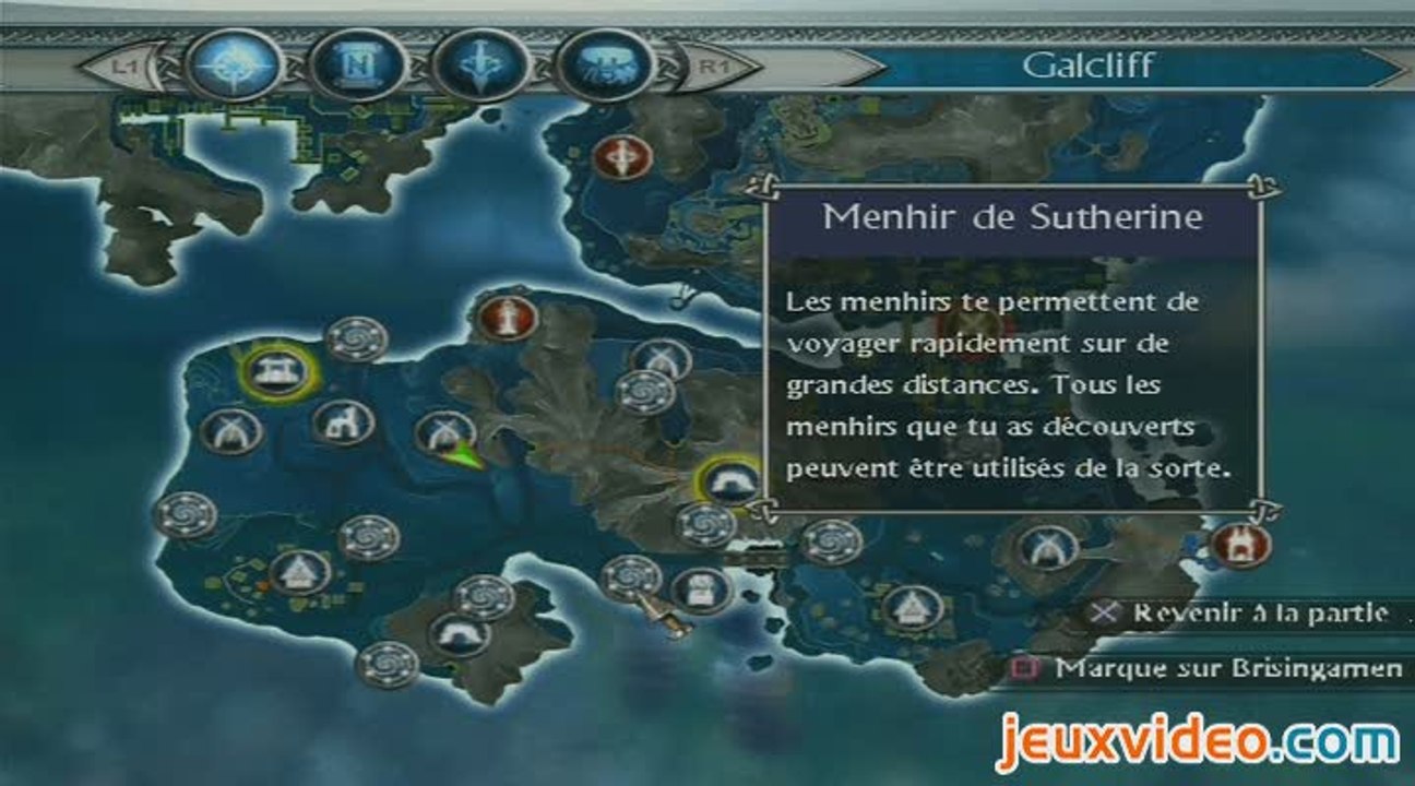 Viking : Battle for Asgard : Début des hostilités