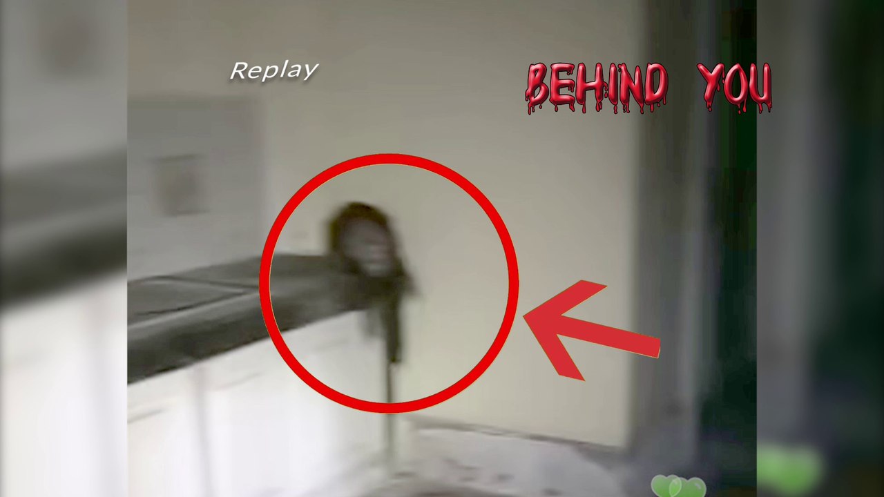 Highlight Explorer \\ Bigo Live Streaming \\ by Heru Michu in Old House Part 2