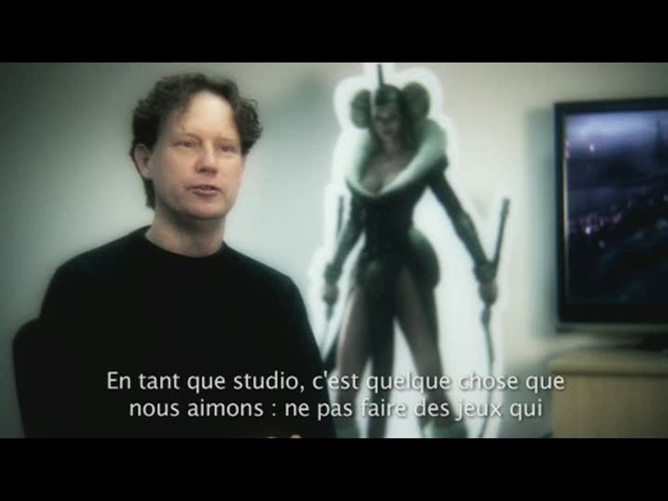 Viking : Battle for Asgard : Pourquoi les Vikings ?