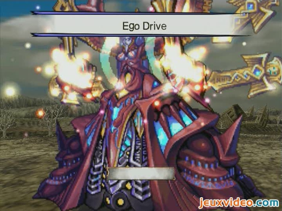 Soul Nomad & the World Eaters : World Eater